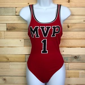 MVP Onesie